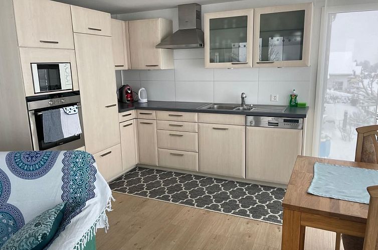 Appartement Hälmli