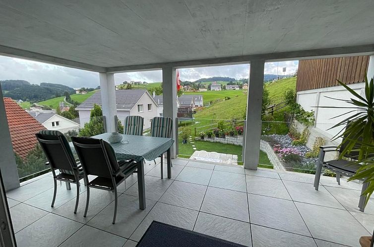 Appartement Hälmli