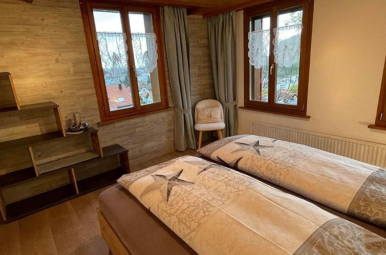 Appartement Hälmli