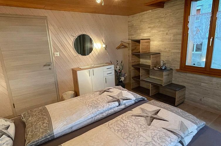 Appartement Hälmli