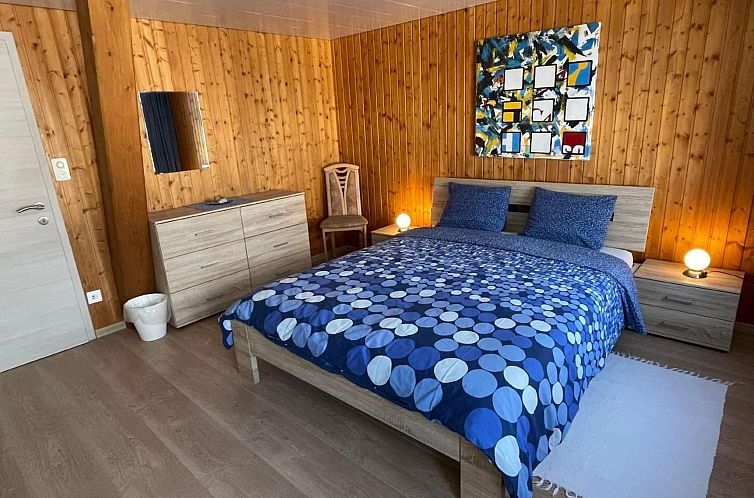 Appartement Hälmli