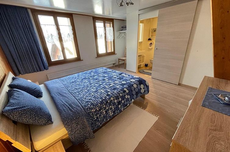 Appartement Hälmli