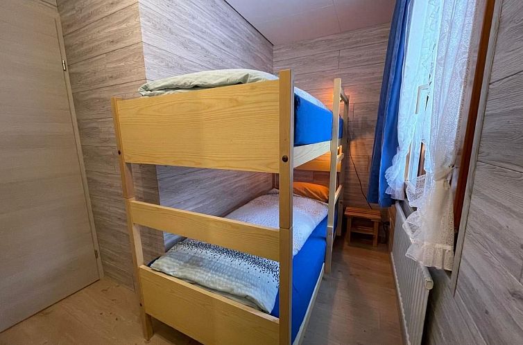 Appartement Hälmli