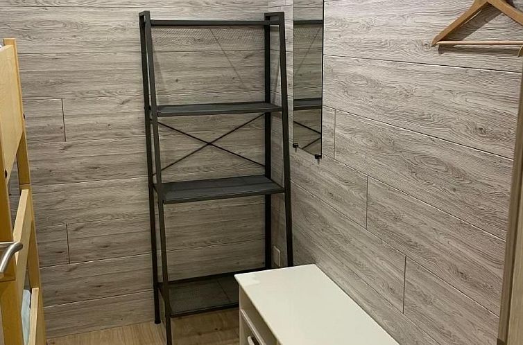 Appartement Hälmli