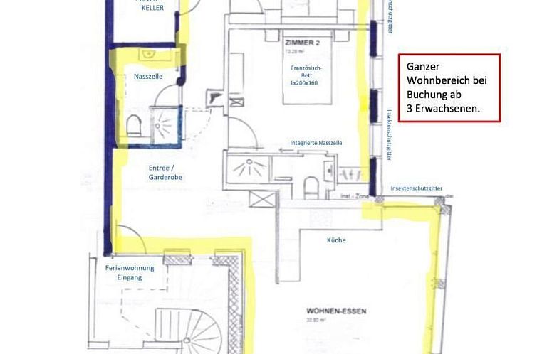 Appartement Hälmli