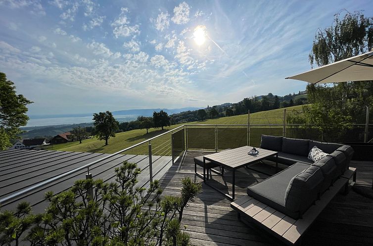 Guest house 1828203 - Apartment Under Gräub / Grisons - Appartement Wartheim