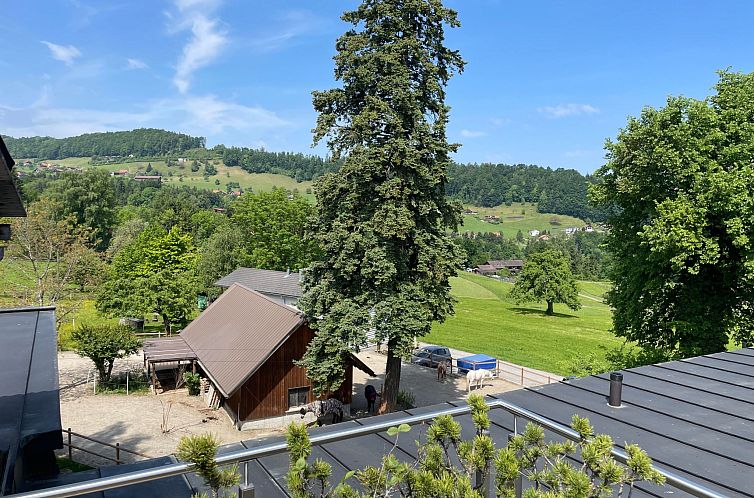 Appartement Wartheim