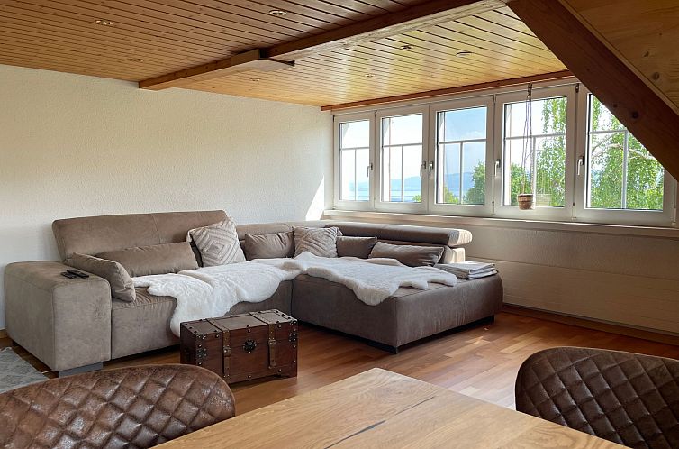 Appartement Wartheim