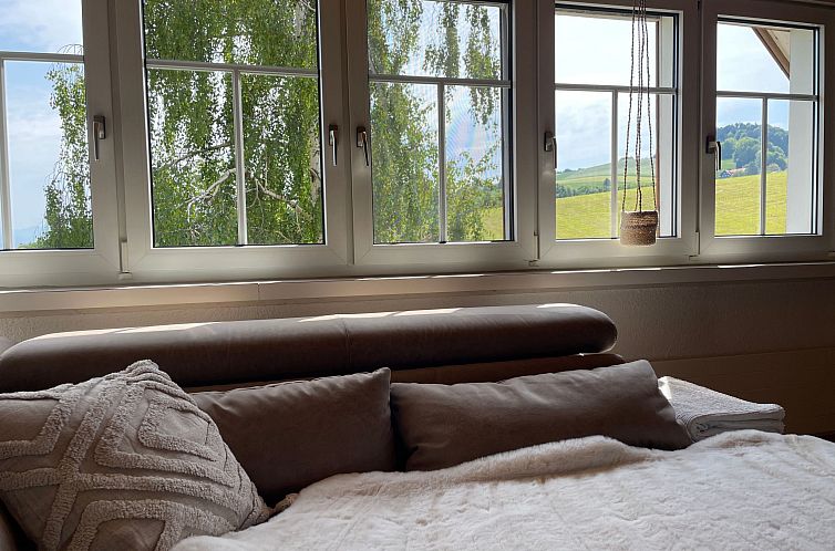 Appartement Wartheim