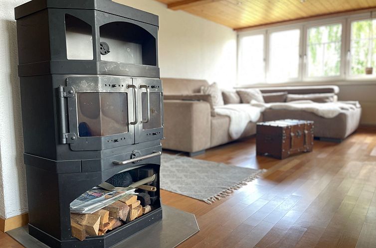 Appartement Wartheim