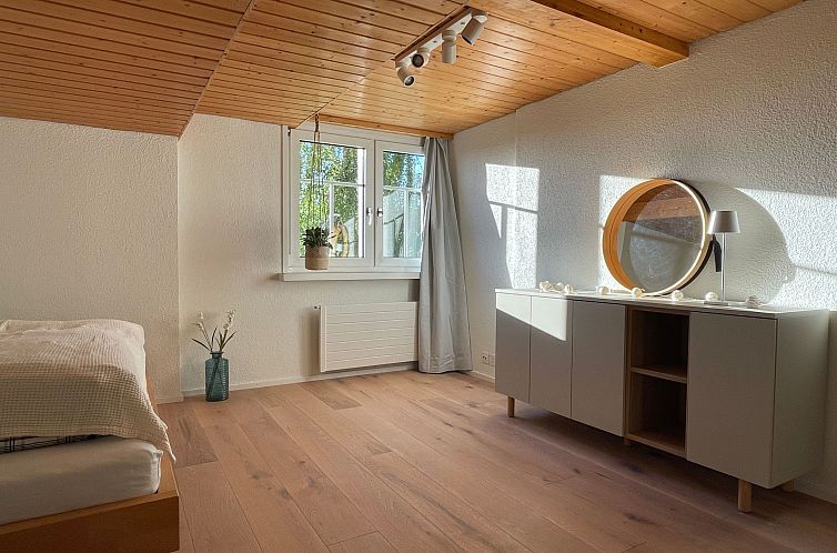 Appartement Wartheim