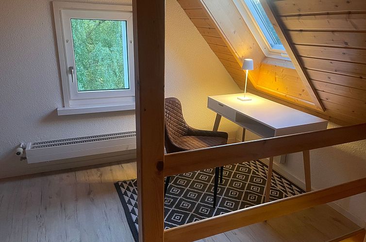 Appartement Wartheim