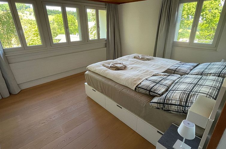Appartement Wartheim