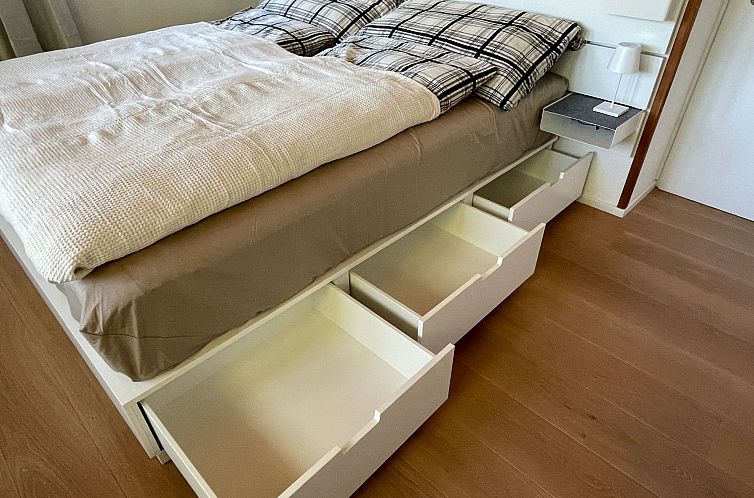 Appartement Wartheim