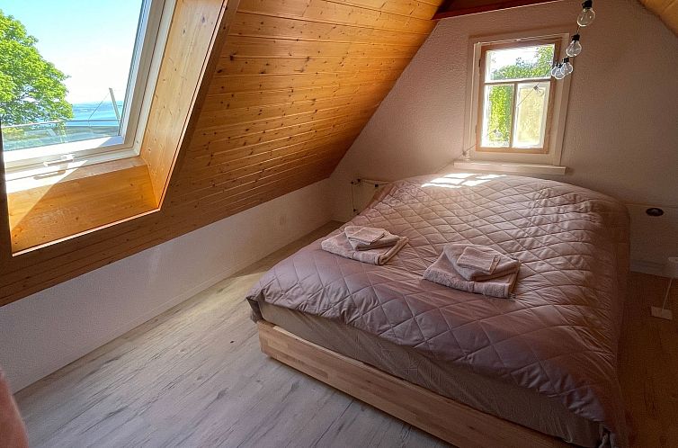 Appartement Wartheim