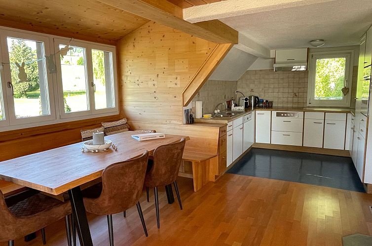 Appartement Wartheim