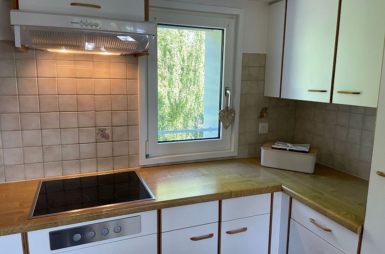Appartement Wartheim