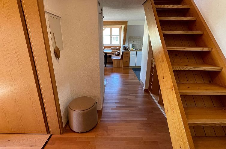 Appartement Wartheim