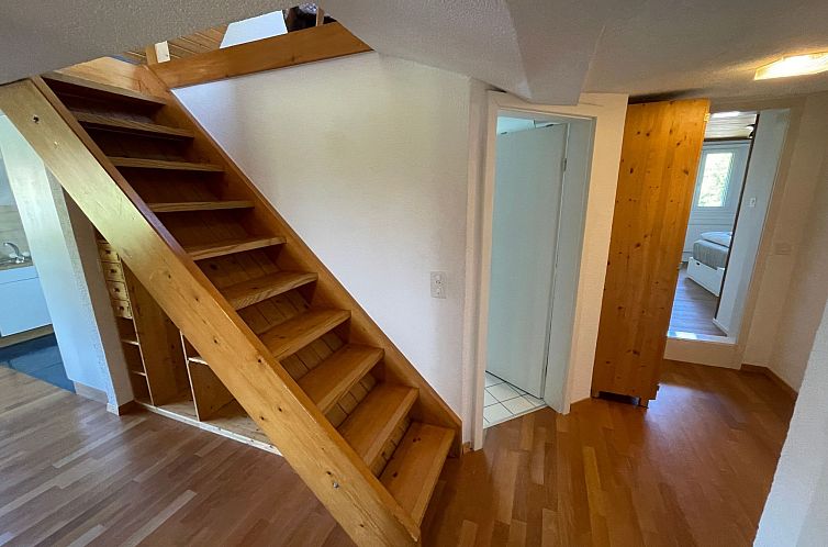 Appartement Wartheim