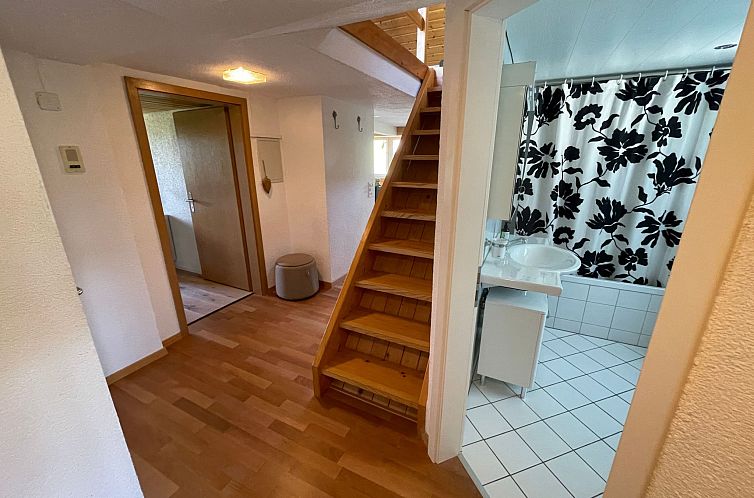 Appartement Wartheim
