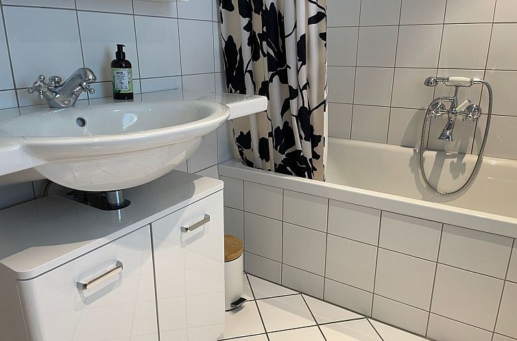 Appartement Wartheim