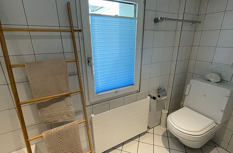 Appartement Wartheim