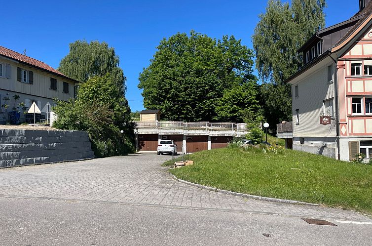 Appartement Wartheim
