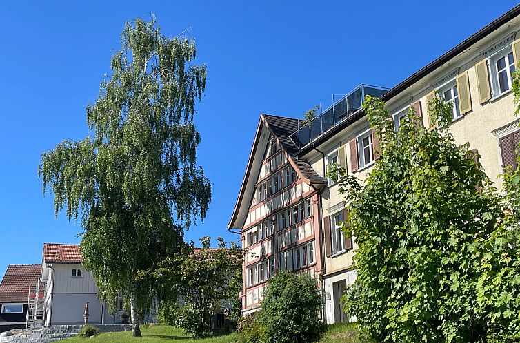 Appartement Wartheim