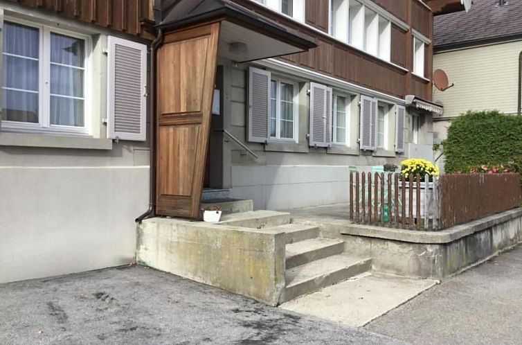 Appartement Hirschli