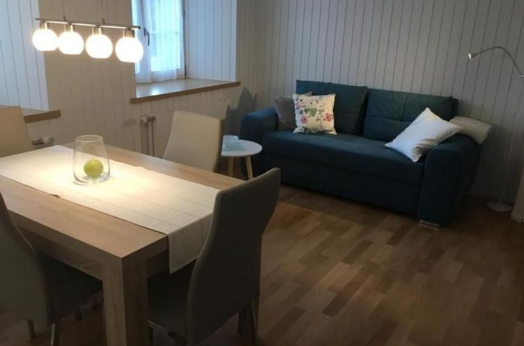 Appartement Hirschli