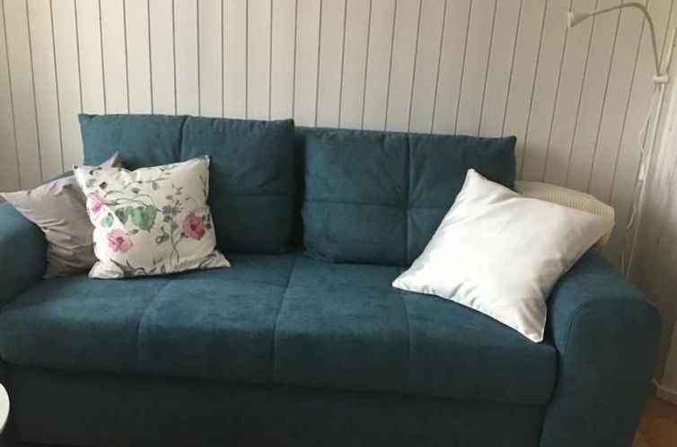 Appartement Hirschli