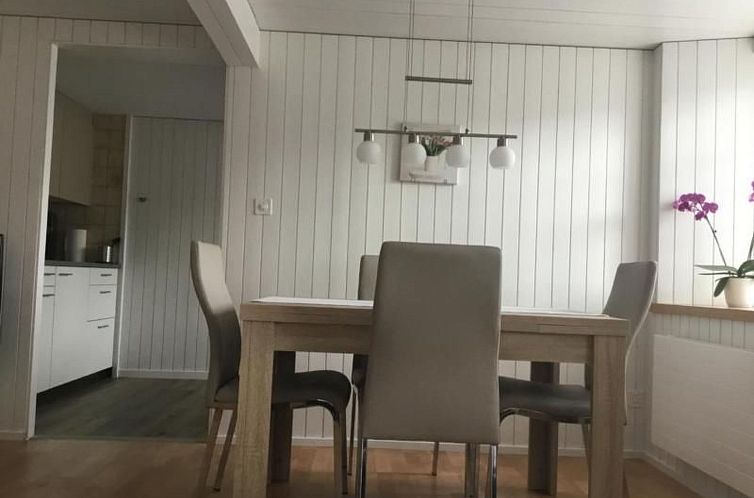 Appartement Hirschli