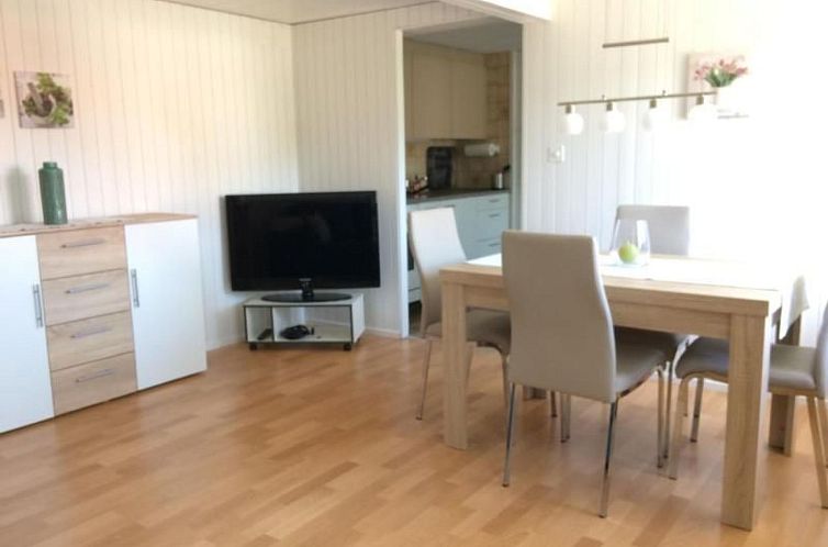 Appartement Hirschli