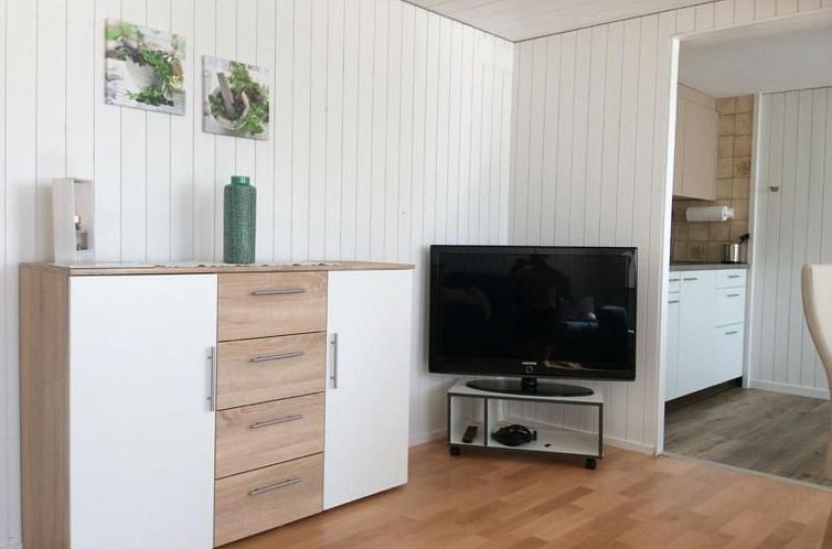 Appartement Hirschli