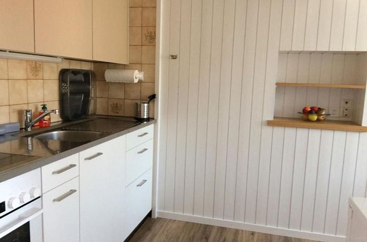 Appartement Hirschli