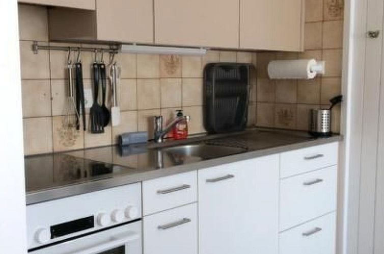 Appartement Hirschli