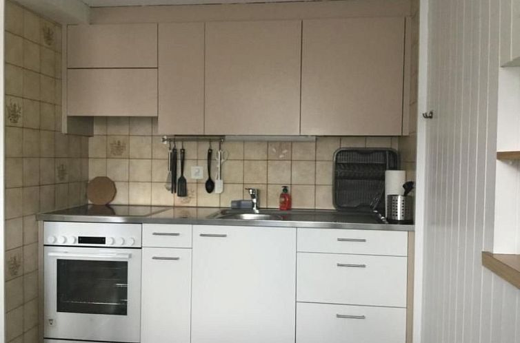 Appartement Hirschli