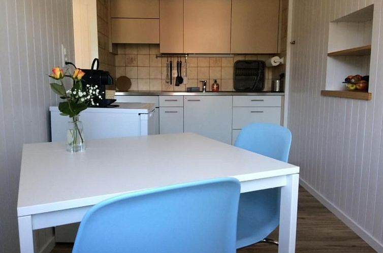 Appartement Hirschli