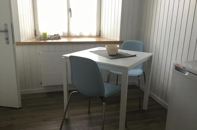 Appartement Hirschli