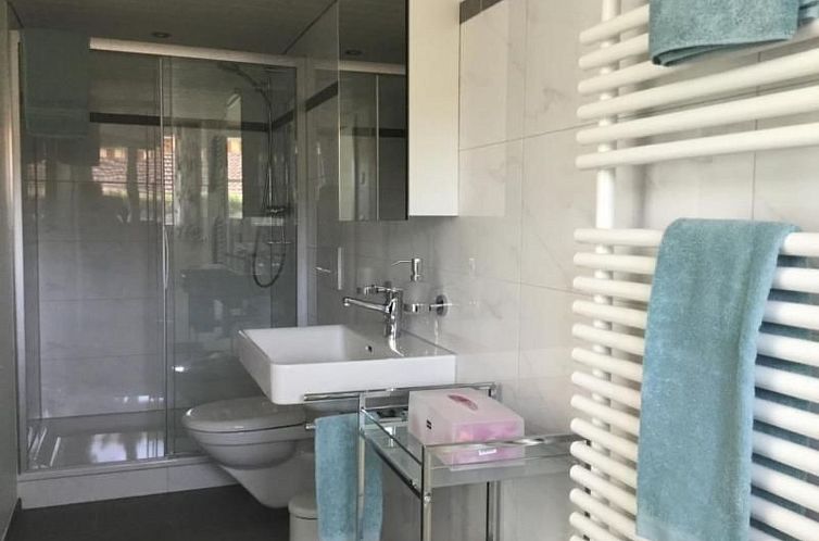 Appartement Hirschli