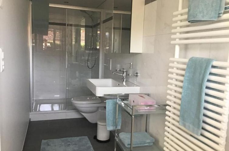 Appartement Hirschli