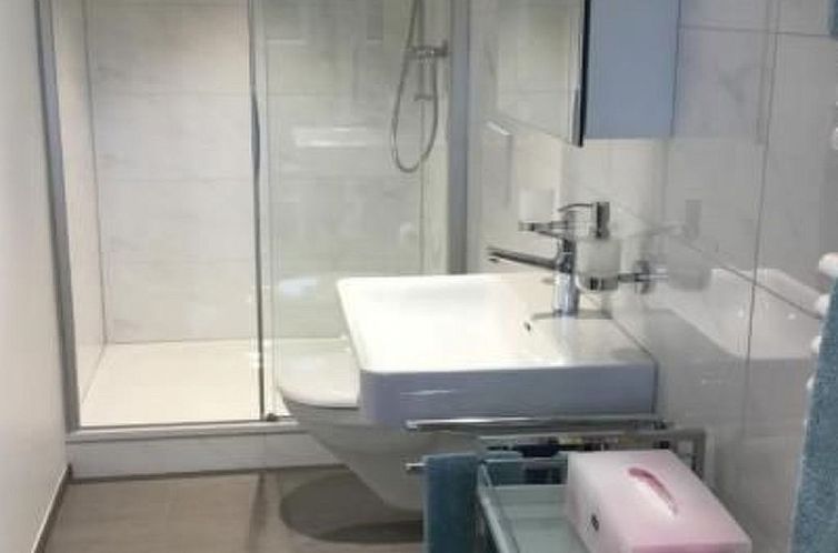 Appartement Hirschli