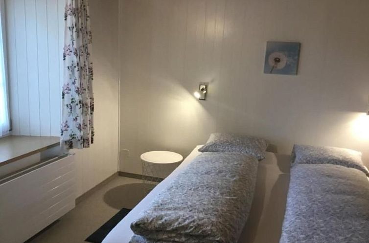 Appartement Hirschli