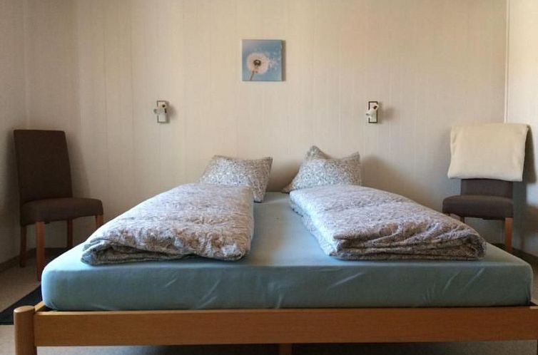 Appartement Hirschli