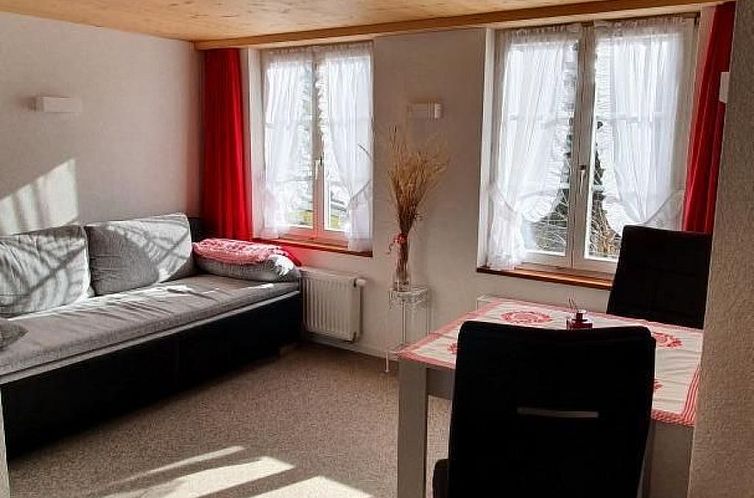 Unterkunft 1828205 - Appartement Graubünden - Appartement GLORIOS