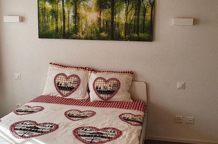 Appartement GLORIOS