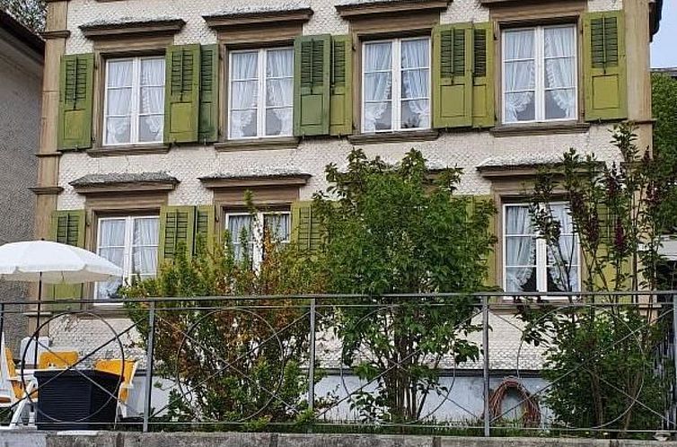 Appartement GLORIOS