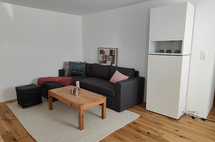 Guest house 1828503 - Apartment Under Gräub / Grisons - Appartement Günter