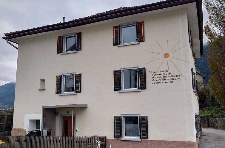 Appartement Günter