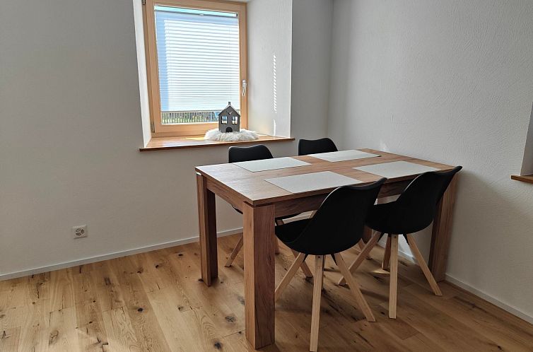 Appartement Günter